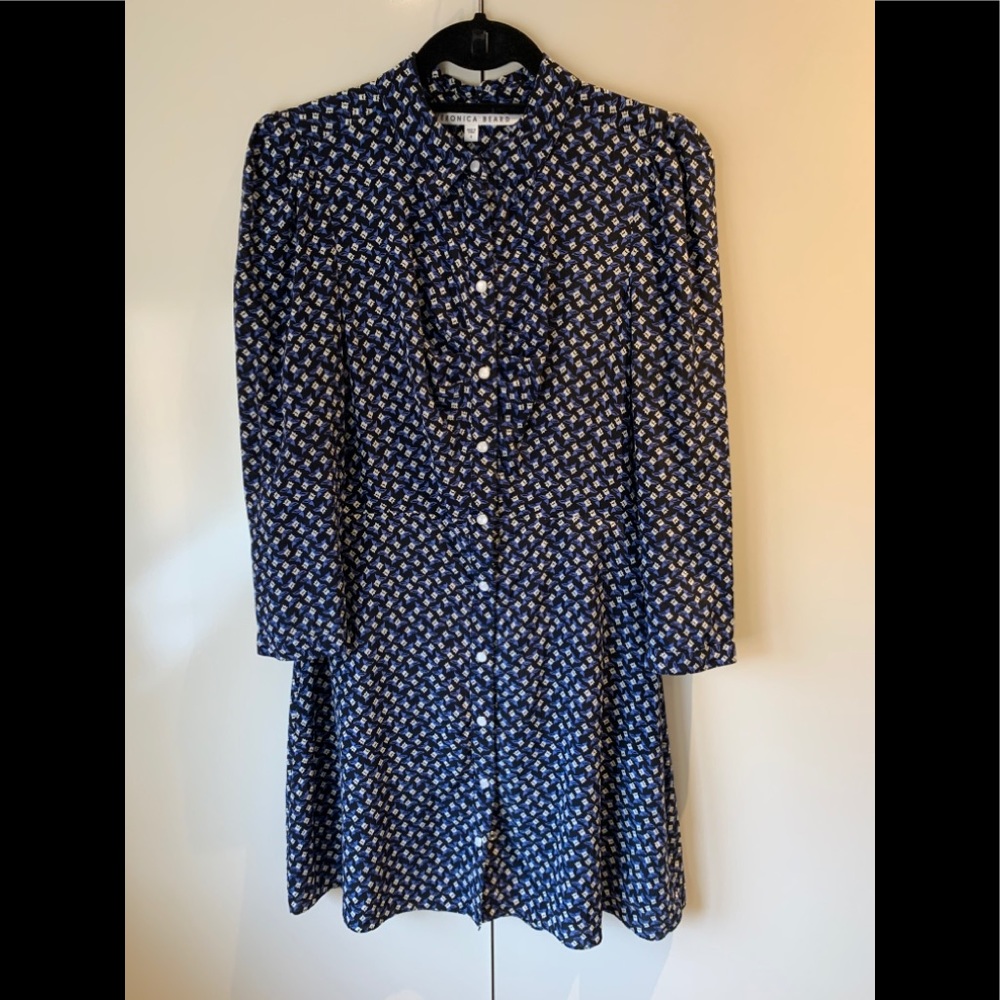 Veronica beard dress